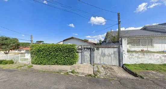 Terreno / Lote / Condomínio à venda, 398m² no Uberaba, Curitiba