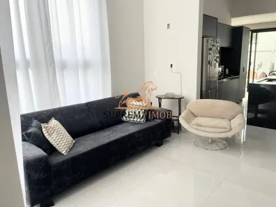 Casa de Condomínio com 3 Quartos para venda ou aluguel, 249m² no Aparecidinha, Sorocaba