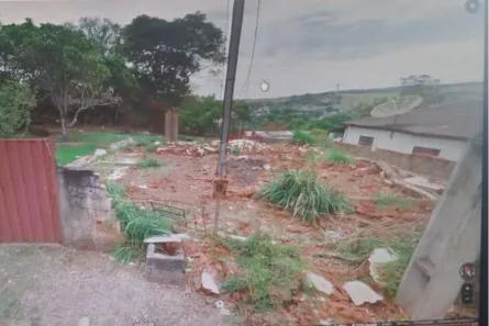 Terreno / Lote / Condomínio à venda, 2480m² no Bairro dos Leites, Corumbá de Goiás