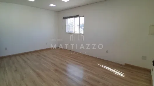 Conjunto Comercial / Sala para alugar, 21m² no Gleba Beatriz, Limeira