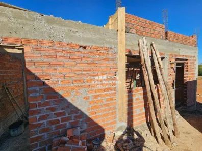 Casa de Condomínio com 2 Quartos à venda, 95m² no Jardim Torrezan, Saltinho