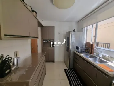 Casa de Condomínio com 3 Quartos para alugar, 174m² no Condomínio Reserva Domaine Eco Residence, Ribeirão Preto