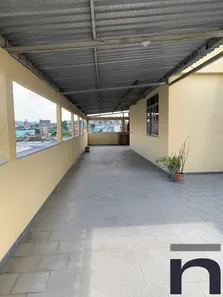 Cobertura com 3 Quartos para venda ou aluguel, 223m² no Vila Paula, Duque de Caxias