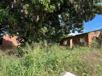 Terreno / Lote / Condomínio à venda, 623m² no Pontal Sul - Acréscimo, Aparecida de Goiânia