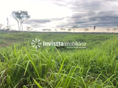Fazenda / Sítio / Chácara à venda, 1040m² no Centro, Lagoa da Confusão
