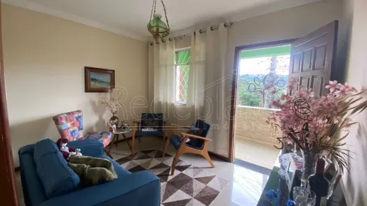 Casa com 5 Quartos à venda, 212m² no Jardim Boa Vista, Barra Mansa