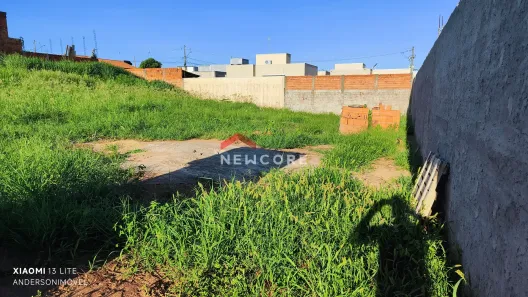 Terreno / Lote / Condomínio à venda, 275m² no Jardim Amélia Dionísio, Olímpia