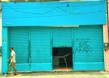 Loja / Salão / Ponto Comercial para alugar, 585m² no Boa Vista, Recife