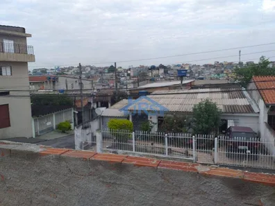 Casa de Condomínio com 2 Quartos à venda, 312m² no Helena Maria, Osasco