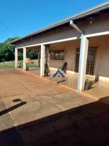 Casa com 3 Quartos à venda, 220m² no Condomínio Horizontal Marajoara, Ibiporã
