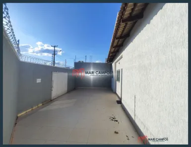 Casa com 3 Quartos à venda, 75m² no Plano Diretor Norte, Palmas