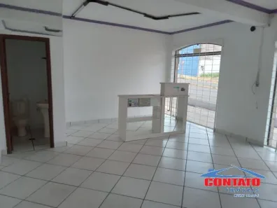 Prédio Inteiro para alugar, 40m² no Jardim Botafogo 1, São Carlos