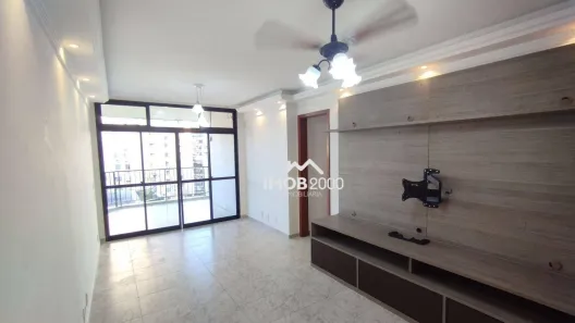 Apartamento com 2 Quartos para alugar, 104m² no Ingá, Niterói