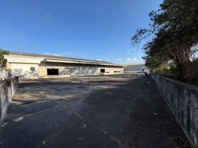 Galpão / Depósito / Armazém para alugar, 11500m² no Industrial Anhangüera, Osasco