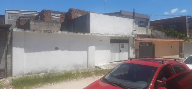 Casa com 3 Quartos à venda, 350m² no Marcos Freire, Jaboatão dos Guararapes