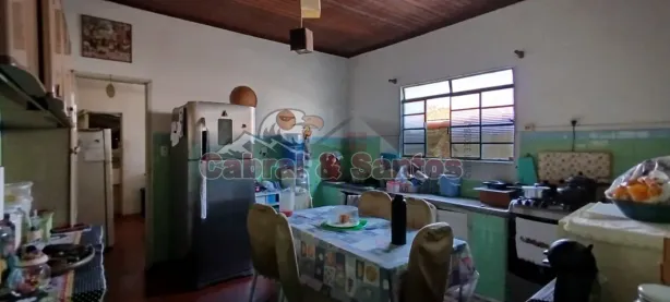 Casa com 2 Quartos à venda, 89m² no Vila Padre Bento, Itu