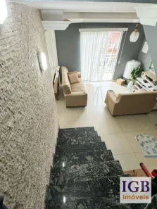 Sobrado com 2 Quartos à venda, 92m² no Casa Verde Alta, São Paulo