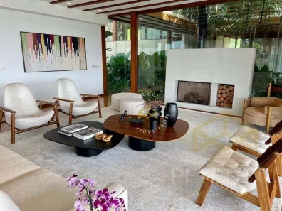 Casa de Condomínio com 5 Quartos à venda, 1297m² no , Itupeva