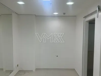 Conjunto Comercial / Sala à venda, 79m² no Santana, São Paulo