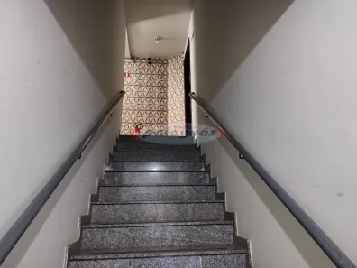 Conjunto Comercial / Sala com 1 Quarto para alugar, 30m² no Jardim Alvorada, Maringá