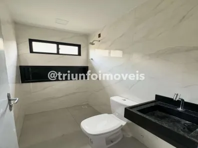 Casa com 3 Quartos à venda, 133m² no Parque União, Timon