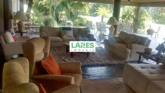 Casa com 5 Quartos à venda, 300m² no Jardim Mirador, Vargem Grande Paulista