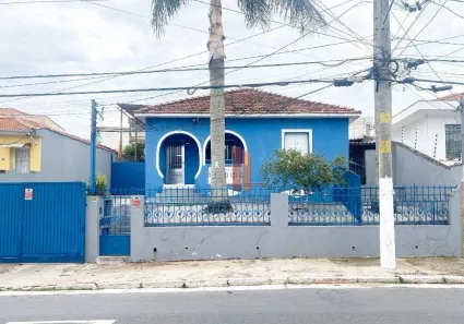 Galpão / Depósito / Armazém para alugar, 630m² no Vila Formosa, São Paulo