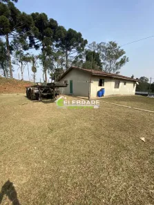 Fazenda / Sítio / Chácara com 2 Quartos à venda, 3408m² no Jardim Sao Pedro, Quatro Barras