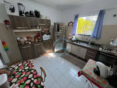 Casa com 4 Quartos à venda, 146m² no Jardim Porangaba, Águas de São Pedro