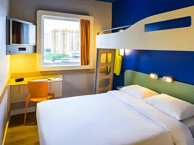 Flat com 1 Quarto à venda, 12m² no Anhangabaú, Jundiaí