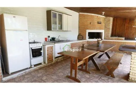 Fazenda / Sítio / Chácara com 4 Quartos à venda, 450m² no Jundiaizinho (Terra Preta), Mairiporã