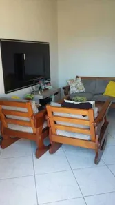 Cobertura com 1 Quarto à venda, 80m² no Pilares, Rio de Janeiro