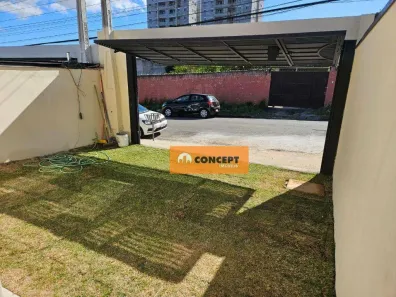 Casa com 3 Quartos à venda, 80m² no Jardim das Flores, Suzano