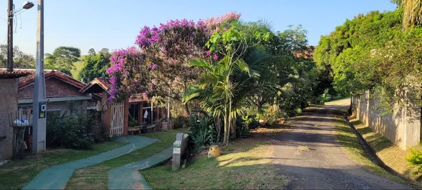 Fazenda / Sítio / Chácara com 2 Quartos à venda, 672m² no , Mairinque