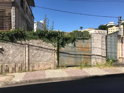 Terreno / Lote / Condomínio para alugar, 165m² no Centro, Viçosa