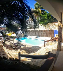 Hotel / Motel / Pousada com 12 Quartos à venda, 615m² no Centro, Arraial do Cabo