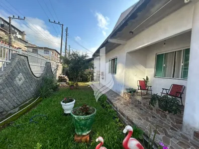 Casa com 2 Quartos à venda, 75m² no Água Verde, Blumenau