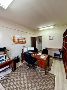 Prédio Inteiro à venda, 39m² no Zona 01, Maringá