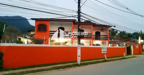 Loja / Salão / Ponto Comercial com 11 Quartos à venda, 250m² no Maresias, São Sebastião