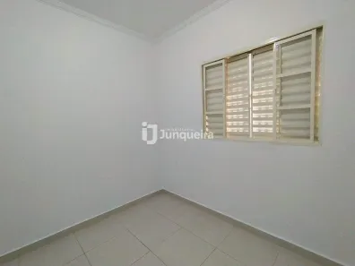 Casa com 3 Quartos para alugar, 65m² no Loteamento São Francisco, Piracicaba