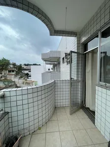 Apartamento com 2 Quartos à venda, 95m² no Freguesia (Ilha do Governador), Rio de Janeiro