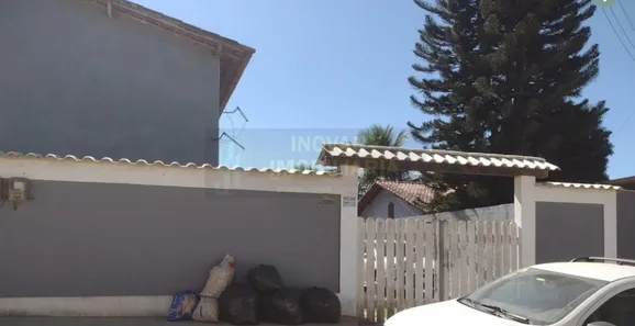 Prédio Inteiro com 6 Quartos à venda, 360m² no Recanto do Sol, São Pedro da Aldeia