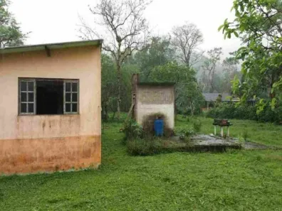 Fazenda / Sítio / Chácara com 2 Quartos à venda, 6000m² no , Mongaguá
