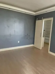 Cobertura com 3 Quartos para venda ou aluguel, 136m² no Jardim Califórnia, Jacareí