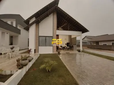 Casa de Condomínio com 3 Quartos à venda, 137m² no Centro, Bananeiras