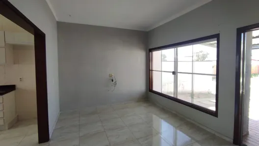 Casa de Condomínio com 2 Quartos para venda ou aluguel, 66m² no Jardim Igaçaba, Mogi Guaçu