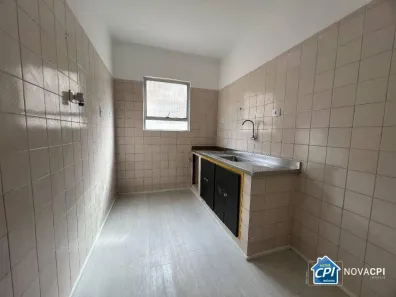 Kitnet à venda, 32m² no Boqueirão, Praia Grande