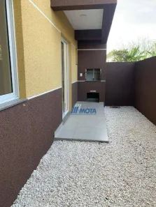 Apartamento com 2 Quartos para alugar, 40m² no Rio Verde, Colombo