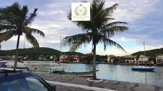 Loja / Salão / Ponto Comercial para alugar, 45m² no Portinho, Cabo Frio