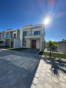 Sobrado com 3 Quartos para venda ou aluguel, 140m² no , Porto Seguro